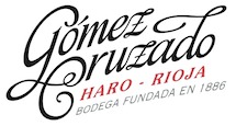 Gomez Cruzado - logo