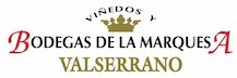 Logo ViñBod Valserrano