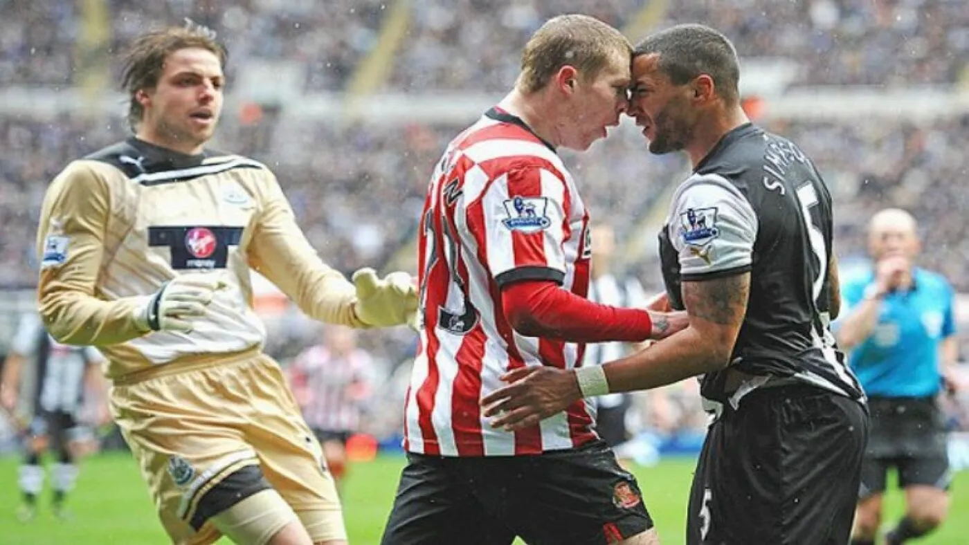 Phân tích kèo châu Á Sunderland vs Burnley